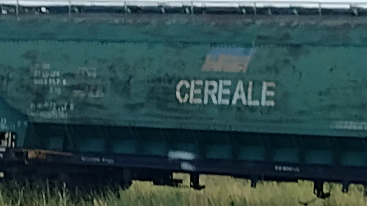 Chesnoiu îi liniștește pe fermieri: 