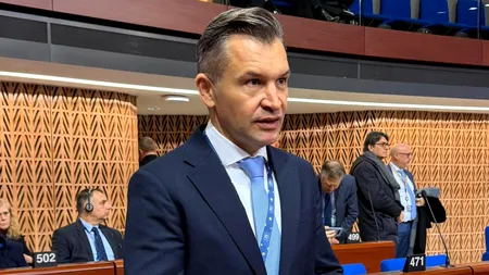 Ionuț Stroe, reconfirmat în conducerea PPE: trei mandate europene pentru România