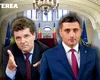 George Simion nu merge la consultări. AUR anunță că nu propune premier și nu susține vreun guvern