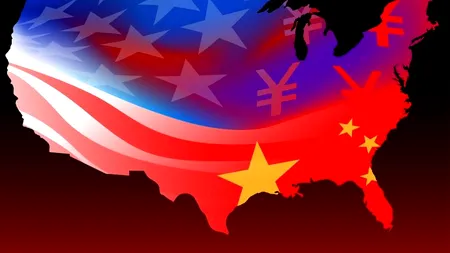 Politicile comerciale ale lui Trump zguduie SUA, dar oferă Chinei șanse să revină pe scena economică globală.