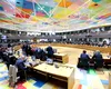 Ministrul Florin Barbu participă la reuniunea Consiliului AgriFish, de la Bruxelles