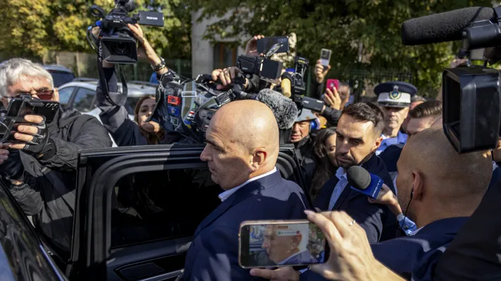 PNL cere explicații, după ce Bolojan a fost audiat ca martor în dosarul afaceristului Fănel Bogos. Liberalii leagă audierea de formarea Guvernului