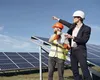 România investește în stocarea energiei solare pentru a reduce dependența de importuri și prețurile record la curent