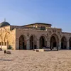 Al-Aqsa, fitilul Ierusalimului: o luptă pentru câteva hectare aprinde lumea musulmană