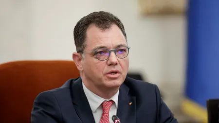 Cine este ministrul din cabinetul Ciolacu care a ratat Parlamentul