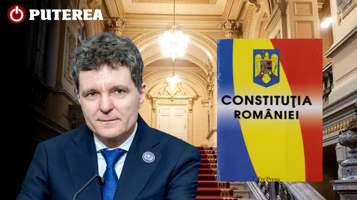 Desemnarea lui Veștea și întrebarea constituțională: a încălcat sau nu președintele Constituția
