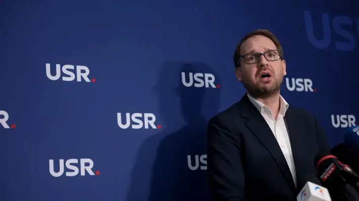 Dominic Fritz, declarat incompatibil definitiv de Înalta Curte. Primarul Timișoarei își pierde mandatul și nu mai poate candida trei ani