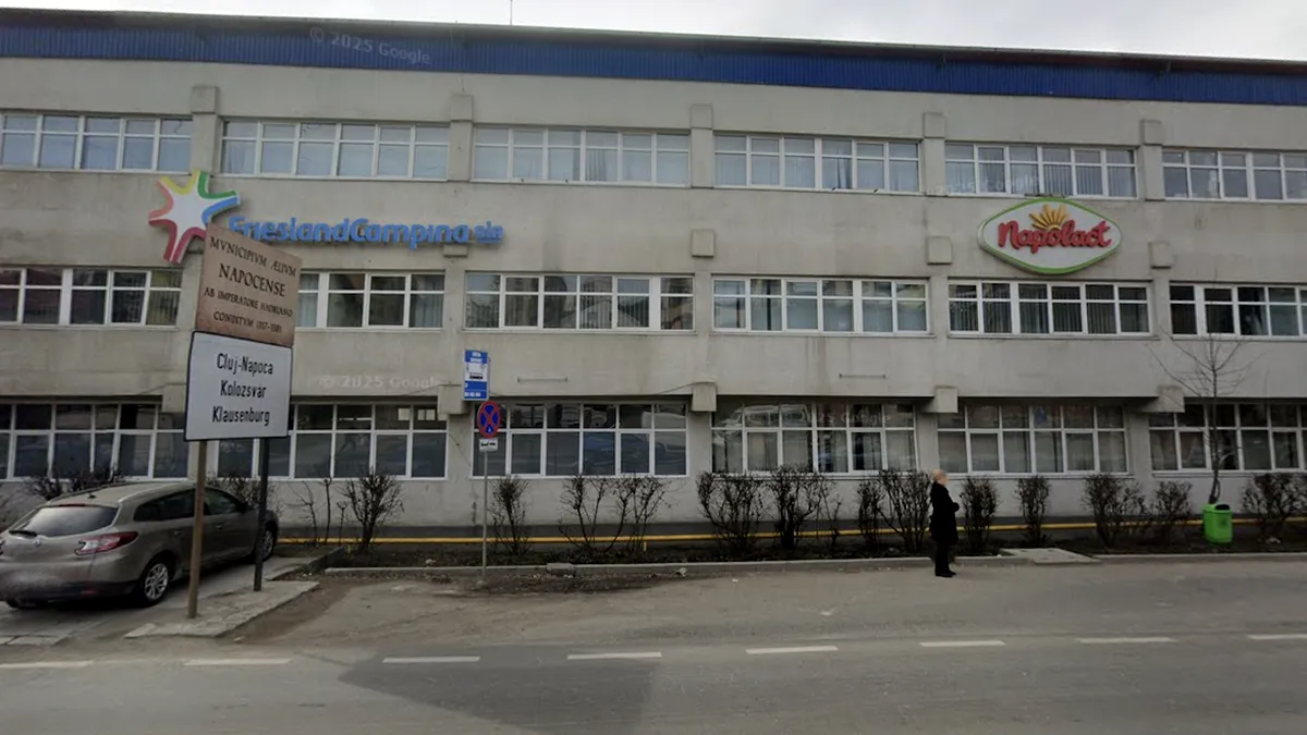 Tranzacția Napolact intră în zona roșie. Statul analizează riscurile strategice ale preluării de către Bonafarm