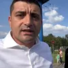 Gigi Becali dă de pământ cu George Simion: Băi, piticanie!