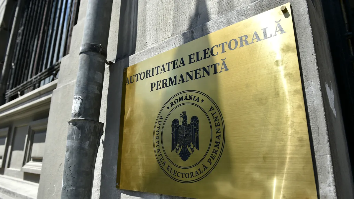 Prezidențiale 2025. Peste 2.000 de români din străinătate s-au înscris pentru votul prin corespondență