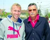 Doliu în atletism. Un antrenor s-a stins la 63 de ani