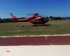 Cuplu prins sub dărâmăturile unei anexe prăbușite în Hunedoara
