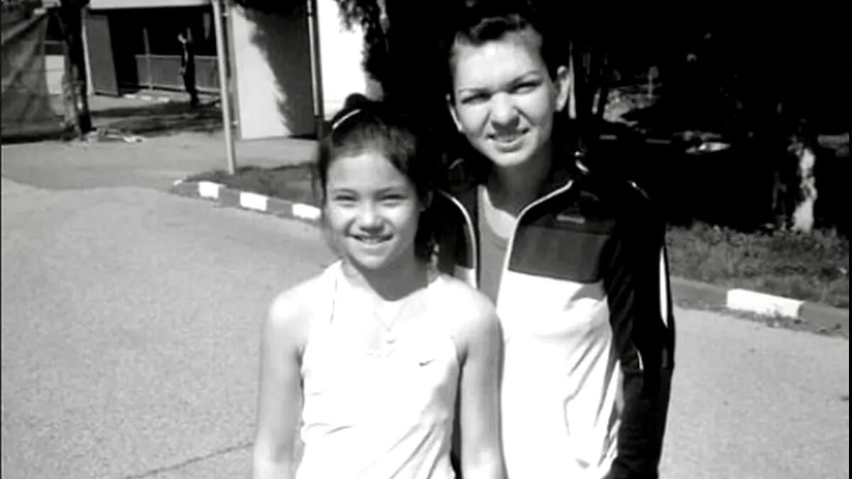 Simona Halep, alături de Emma Răducanu. Mesajul transmis, după finala de la US Open