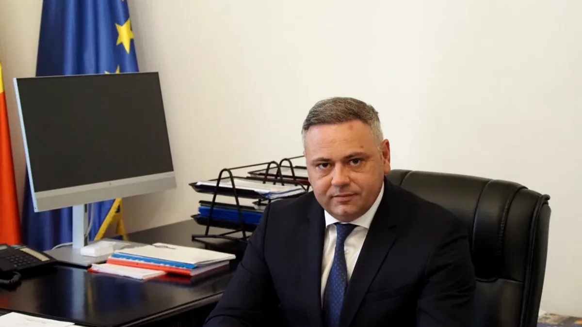 Florin Barbu:„Este necesar să urgentăm distribuirea fondurilor europene destinate despăgubirilor”