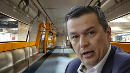 Comisia Europeană suspendă 80 de milioane de euro din PNRR din cauza neregulilor în Transporturi. S-au descoperit probleme mari și la Metrorex