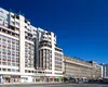Un hotel istoric din centrul Capitalei revine în circuit. Sub ce brand se întoarce