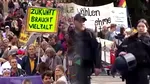 Proteste masive în Germania: 150.000 de persoane în stradă față de AfD, la o săptămână după scorul din Saxonia-Anhalt