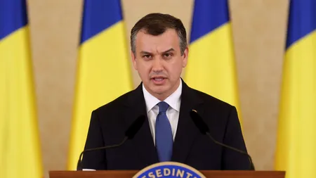 Cine este „marea feblețe” a lui Eugen Tomac, pe care vrea să o aducă la Palatul Victoria