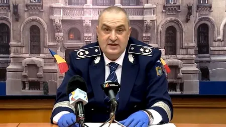 Șeful Poliției Române confirmă că s-a întâlnit cu membri ai clanului Duduianu: A fost o acțiune legală
