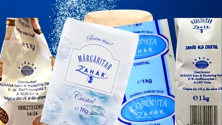AGRANA România își continuă activitatea la fabrica din Buzău, cu excepția rafinării zahărului