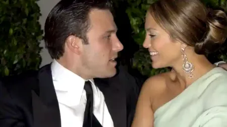 Jennifer Lopez și Ben Affleck s-au împăcat? Cei doi au fost surprinși de paparazzi (VIDEO)
