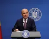 Bolojan, revoltat de primele de pensionare ale magistraților CCR