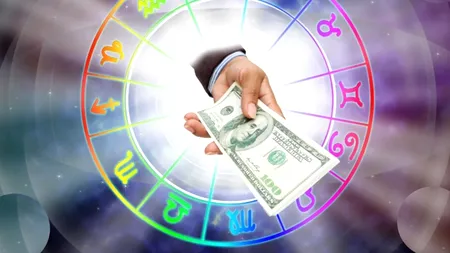 Horoscop 5 decembrie 2024. Zodiile care pot câștiga o sumă de bani colosală