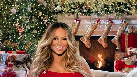 Poate să nu mai „lucreze”: Cât câștigă Mariah Carey cu o singură melodie