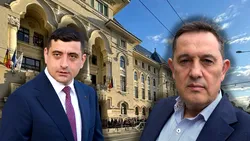 AUR îl trimite pe Piperea în cursa pentru Primăria Capitalei. Simion mizează pe alegeri înainte de 2028