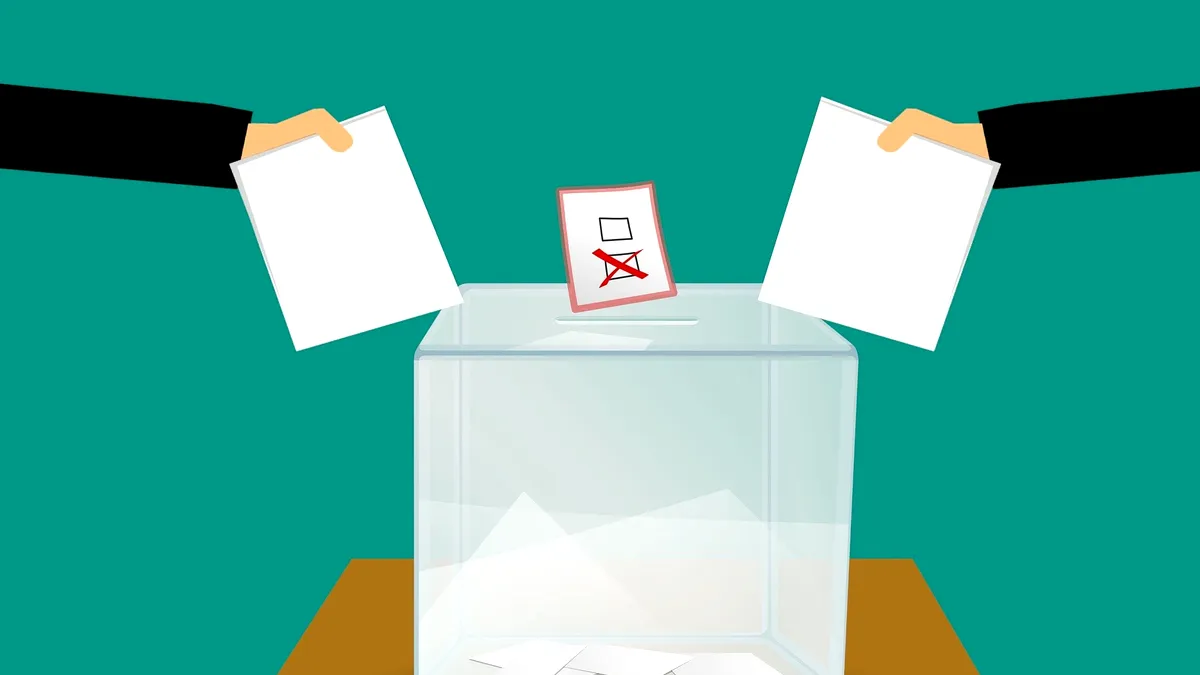 Alegeri parlamentare 2020: Harta interactivă a secțiilor de votare din străinătate