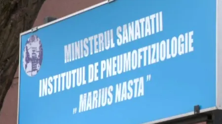 Institutul ”Marius Nasta”: CT destinat mai ales pacienților cu suspiciune de cancer pulmonar