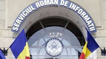 Coincidență sau aroganță: Stația STB „Piața Francofoniei”, chiar în fața sediului SRI