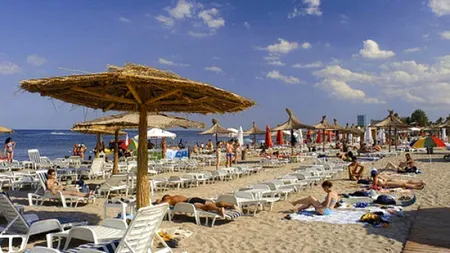 Cum vor hotelierii să aducă mai mulți turiști pe litoralul românesc