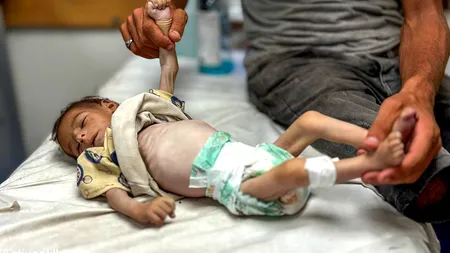 Zeci de țări condamnă Israelul și cer oprirea genocidului din Gaza