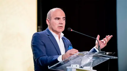 Rareș Bogdan: Marcel Ciolacu, mai degrabă premier și nu președinte după alegerile din 2024