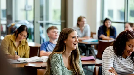 Elevii români, printre ultimii în Europa la testele PISA: Recorduri negative în educație, conform ultimelor date OCDE