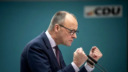 Germania: Mertz a avut nevoie de două încercări să devină Cancelar (Video)
