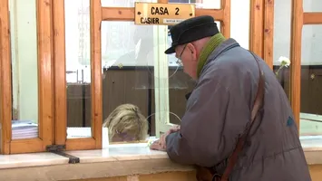 Angajata primăriei care a cerut scutire de la Medicina Muncii pentru că nu suportă munca cu banii și oamenii