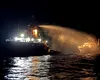 Israelul a atacat o navă umanitară în apropiere de coasta Maltei. Greta Thunberg urma să se alăture misiunii