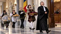 CSM cere încă 712 „asistenți” pentru judecători. Urmează scutierii, paharnicii și gustătorii de merdenele