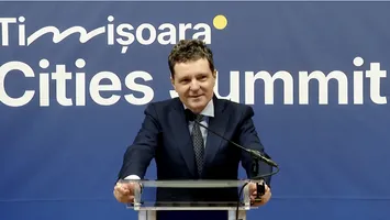 România face un pas decisiv spre OCDE: lege dură împotriva corupției internaționale, promulgată de Nicușor Dan