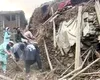 Cutremur devastator în Afganistan: peste 600 de morți și mii de răniți