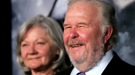 A murit actorul Ned Beatty, cunoscut pentru rolurile din „Deliverance”, „Network” și „Superman”