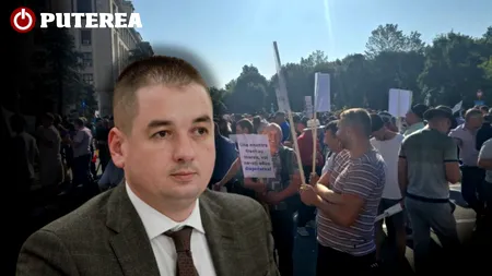 Șeful ANSVSA încearcă să-i calmeze pe fermierii furioși care îi cer demisia: „Lucrăm la o soluție cu Comisia Europeană”
