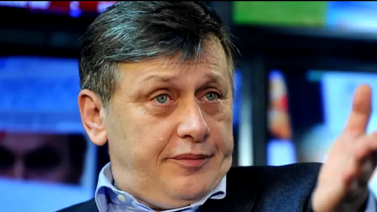 O voce puternică din PNL îl vrea pe Crin Antonescu înapoi în fruntea partidului