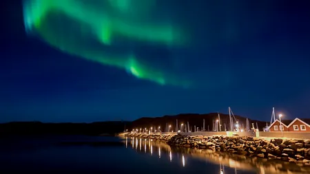 De ce, în 2025, aurora boreală va fi deosebit de strălucitoare? De unde puteți observa fenomenul