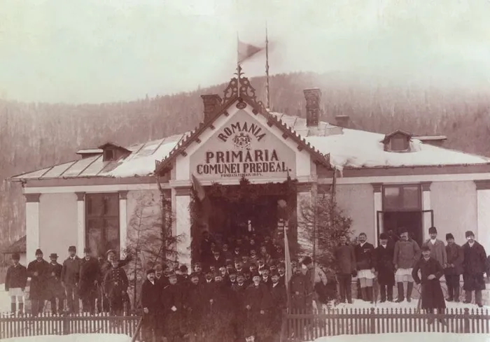 Valea Prahovei – de la sate de munte la perla turismului românesc