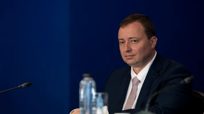 Cristian Pistol acuză USR că a transformat CNAIR într-o miză de partid: „Nu e moșia mea, dar nici filiala USR nu este!”