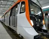 A apărut primul tren Alstom din Brazilia! După doi ani de întârziere