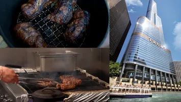 Cât mai costă în 2024 o porție de mici la hotelul lui Trump